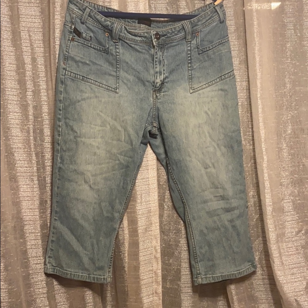 Jean Capris